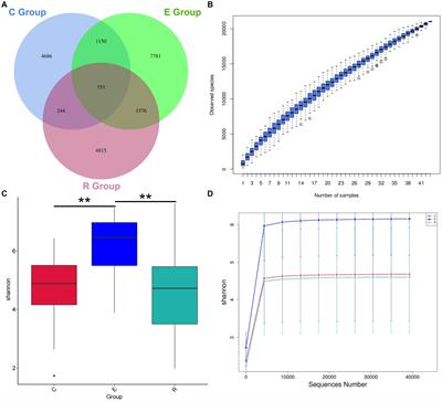 Changes in the ocular surface microbiome of patients with coronavirus disease 2019 (COVID-19)